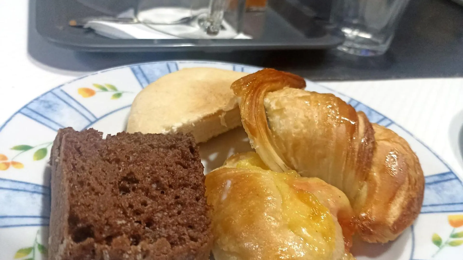 Frühstückspension #